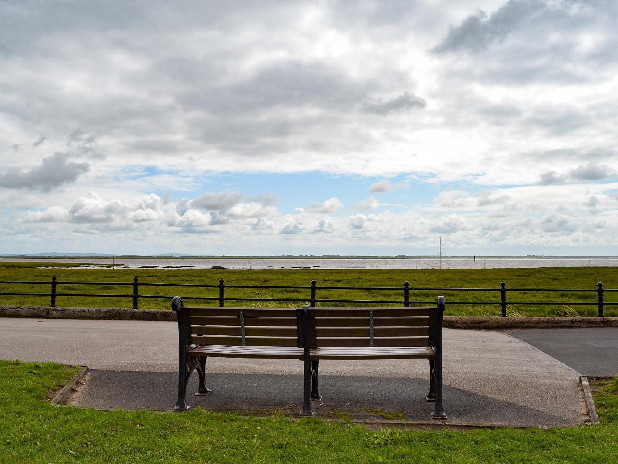 Three - Uk43701 Villa Lytham St Annes Eksteriør billede